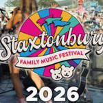 Staxtonbury Family Music Festival