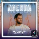 Agenda Beach Club Party Albufeira
