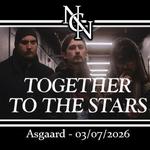 NNC: Together To The Stars, Drawn Into Descent, Lijkschouwer