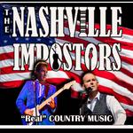 America's Favorite Cowboys - Strait and Jackson by The Nashville Impostors