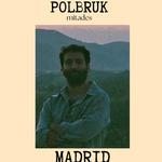 Concierto presentación EP mitades