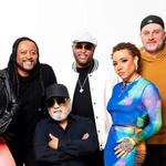 w/ Incognito 