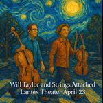 Zeppelin, Beatles & Beyond Concert in the Dark | Lantex Theater