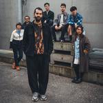 Jazz Sous Les Pommiers 