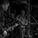 Old Tom & the Lookouts LIVE at SSB (FULL BAND)