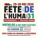 Fête de l'huma 31