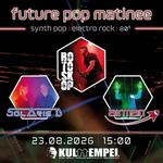 Future Pop Matinee