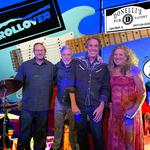 Rollover at Donelli's