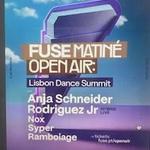 Fuse Matiné Open Air