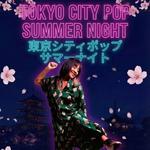 Tokyo City Pop Summer Night – Live 80s Japanese City Pop in Munich