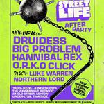 North X Northwest - Street Life After Party