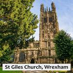 Wrexham Singing Streets Festival