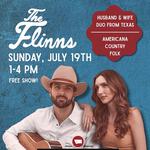 The Flinns @ Lakeside on Hauser