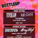 BOTTLEUP  by Micro Music Festival