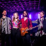 Finał Ligi Rocka DŻEM, TRACKSTONE i inni na jednej scenie!  2026