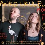 Koncert Ranko Ukulele