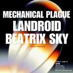 LANDROID at Add-a-Ball