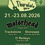 Tharalala Festival 2026