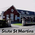 St Martin's Charity concert