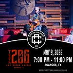 Christian Alan Hansen