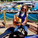 An Afternoon at the Lake with James Dean Acoustic