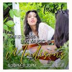 IssaBel at Madison's