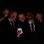 Musth "Jollysad" Slippkonsert // Vaterland // Support: Tulle