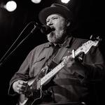 Brother Chunky at The Blu Pig