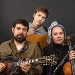 w/Jacob's Ladder at the Granite