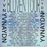 Bluven Tour