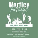 Wortley Festival