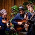 w/Jacob's Ladder at BU