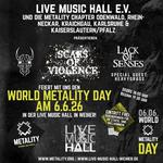 World Metality Day