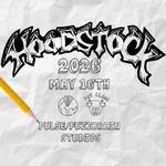 HOODSTOCK LONDON