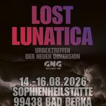 Lost Lunatica