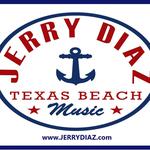2026 - Saturday, April 25 - Jerry Diaz & The Reef at Feeding Frenzy! (Emerald Isle, NC)