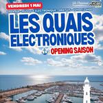 Les Quais Electroniques