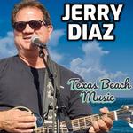 2026 - Friday, May 1 - Jerry Diaz (SOLO) at C-Key Tiki Fest! (Cedar Key, FL.)