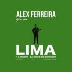 La Noche De Barranco