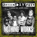 Zdynia DIY Fest VI