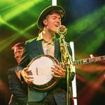 Sioux River Folk Fest 2026 w/High Horse & Trevin Nelson Band