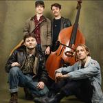 w/High Horse & Kat Wallace at Over Yonder