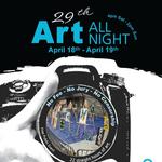 MELODIQ | LIVE @ Art All Night