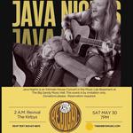 Java Nights w/ The Kirbys 