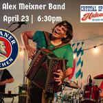 It's Reinheitsgebot with Alex Meixner