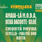 Fortaleza Sound 2026