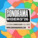 Sonorama Ribera  2026