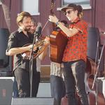 w/Jacob Jolliff Band