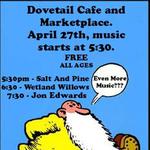 Jon Edwards Homegrown Redux