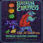 Ophelia's Electric Soapbox - Denver